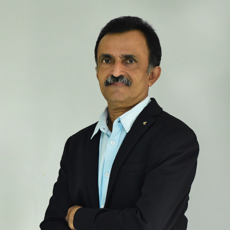 Dr. Devanand Shetty